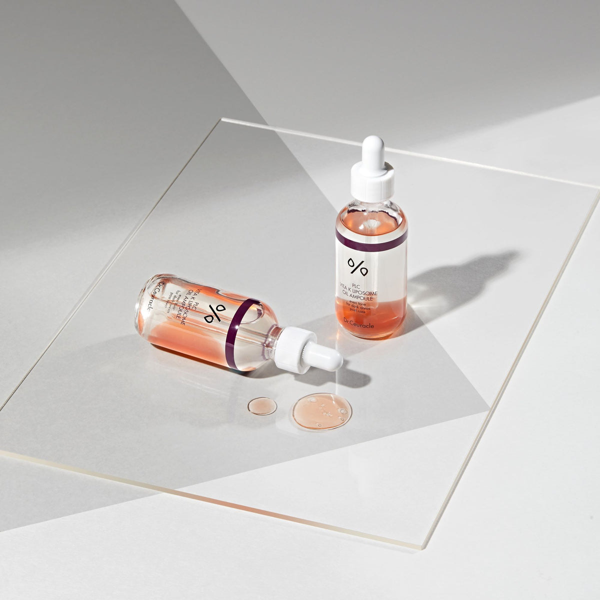 Dr. Ceuracle PLC VITA LIPOSOME OIL AMPOULE 50ml
