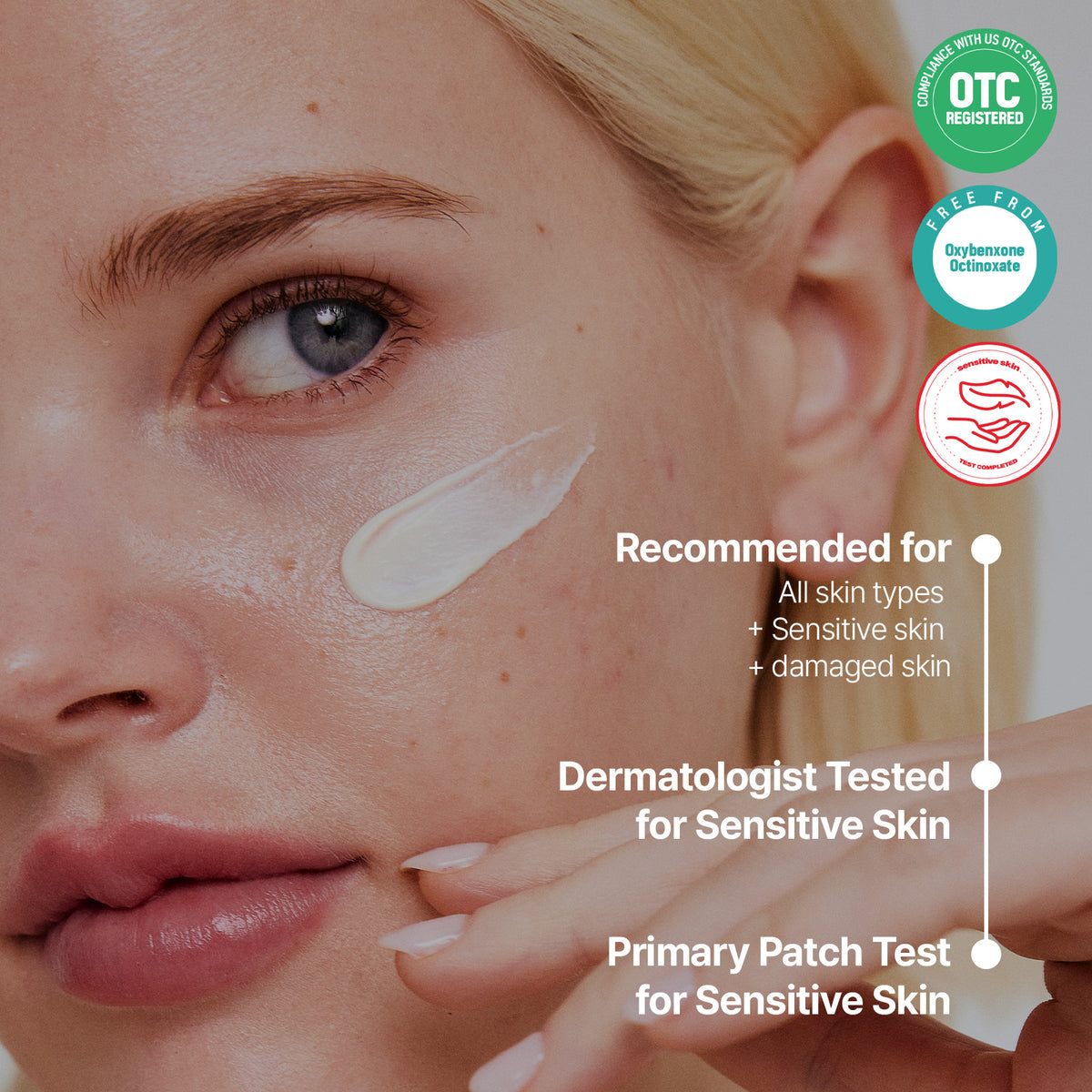 CellFusionC 1+1 Laser UV Defense Sunscreen OTC 50ml+50ml