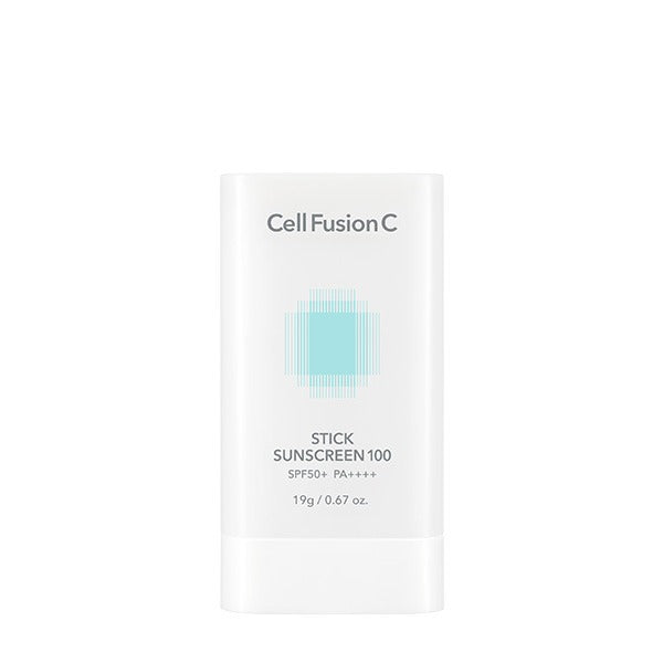 Cell Fusion C Stick Sun Screen 100 SPF50+/PA+++ 19g