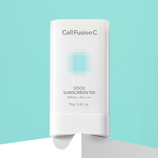 Cell Fusion C Stick Sun Screen 100 SPF50+/PA+++ 19g