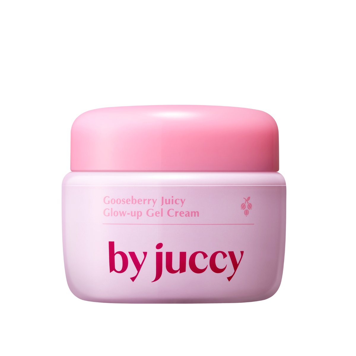 By Juccy Gooseberry Juicy Glow up Gel Cream 55ml