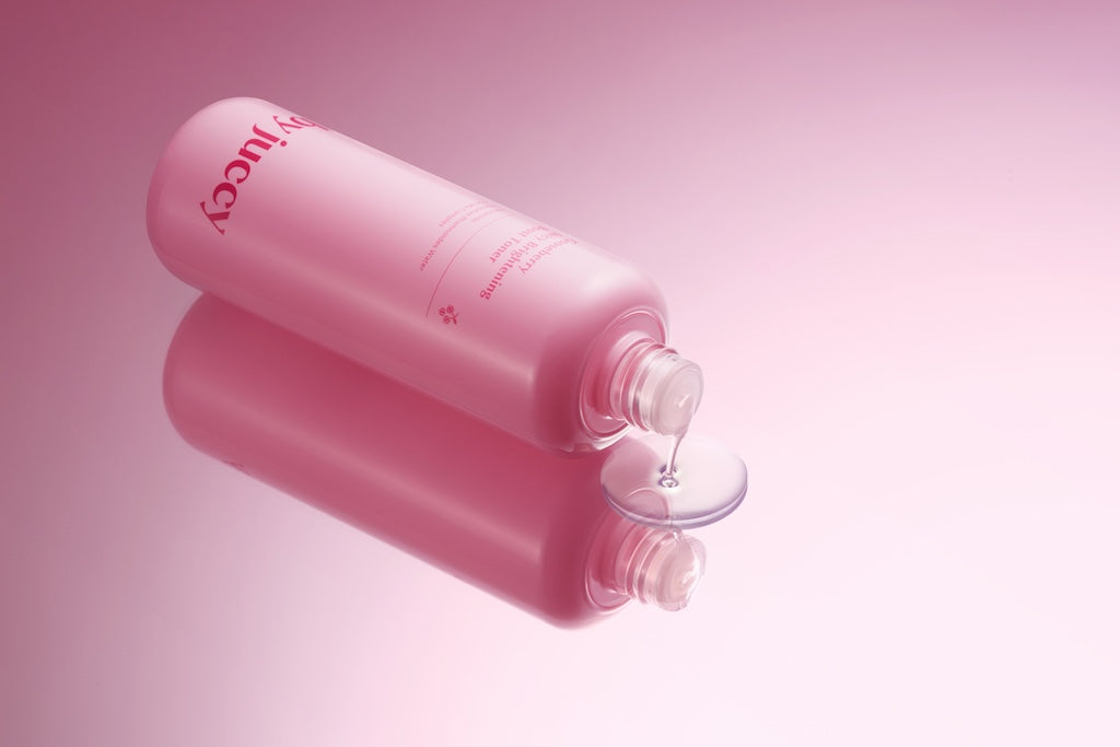 By Juccy Gooseberry Juicy Brightening Boost Toner 150ml