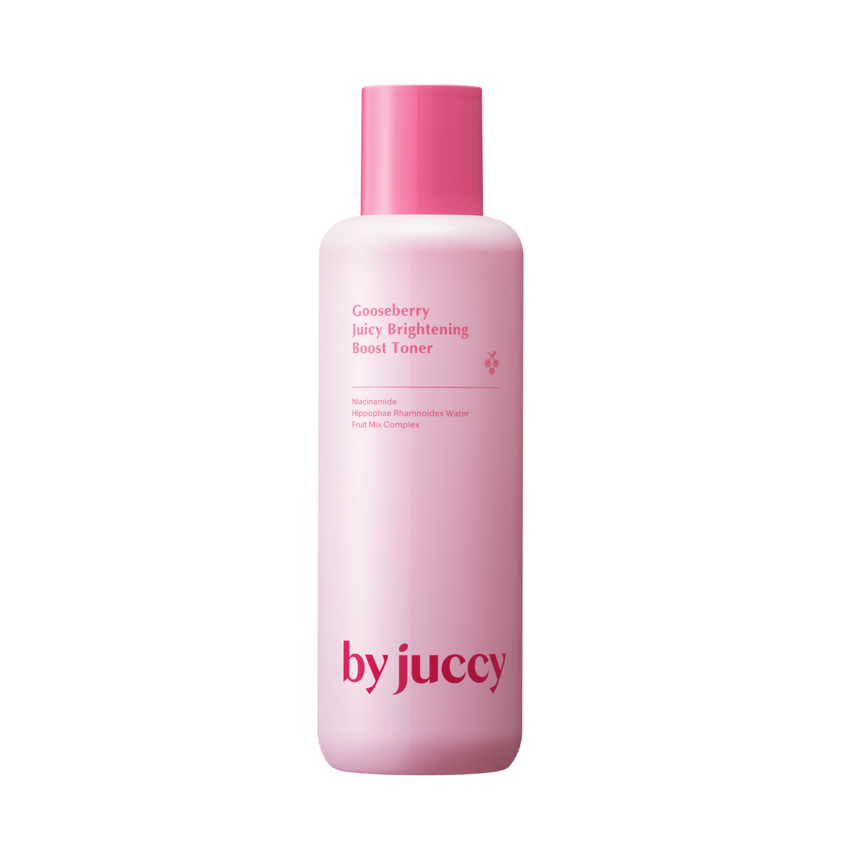 By Juccy Gooseberry Juicy Brightening Boost Toner 150ml