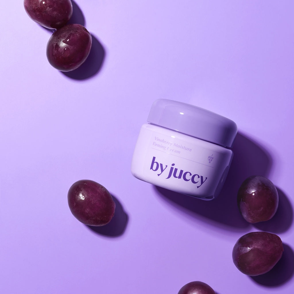 By Juccy Vinoberry Moisture Firming Cream 55ml