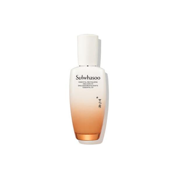 Sulwhasoo Essential Comfort Balancing Emulsion 125ml