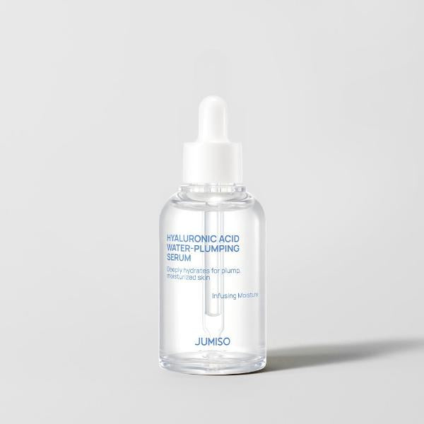 Jumiso Hyaluronic Acid Water Plumping Serum 50ml