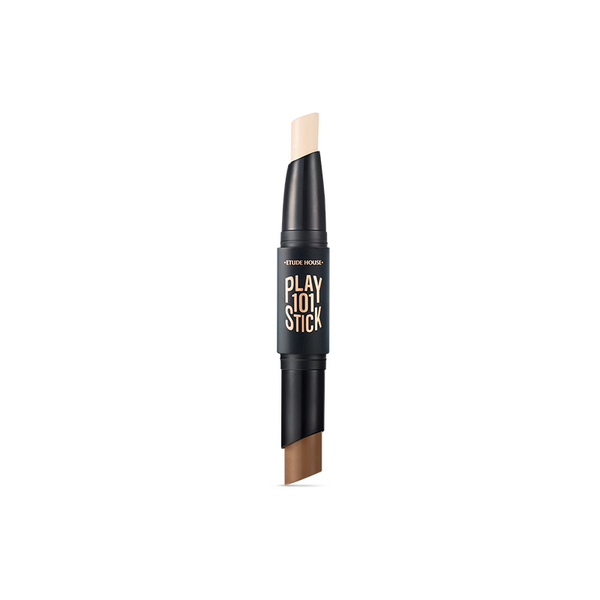 Etude House Play 101 Stick Contour Stick Duo 5.8g #2 Intense
