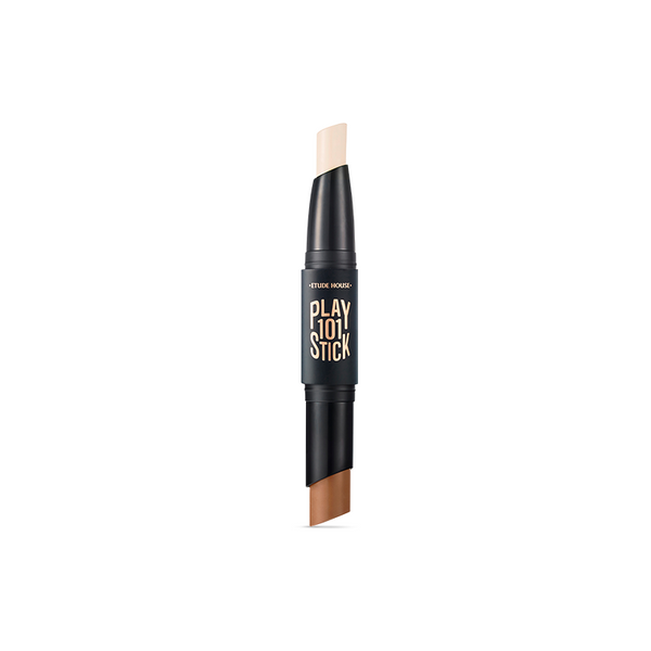 Etude House Play 101 Stick Contour Stick Duo 5.8g #1 Origianl