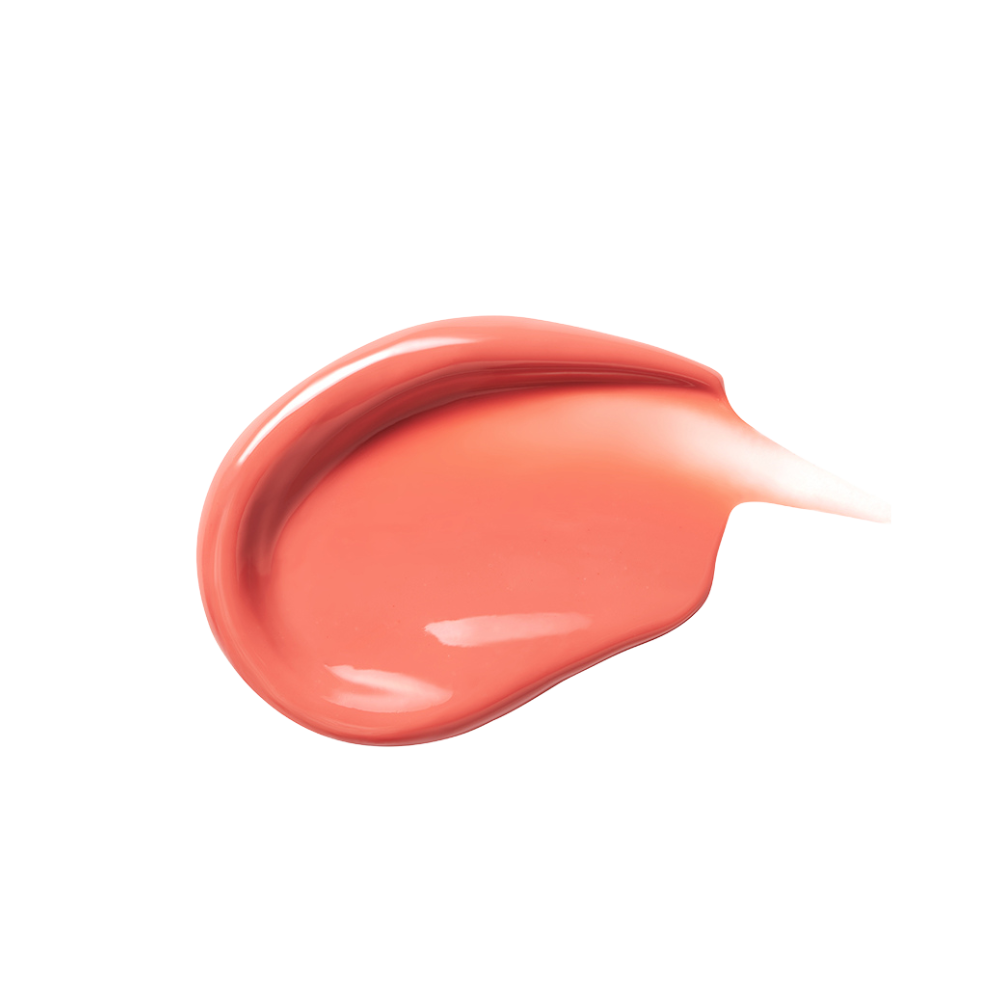 Pinate Glowing Bloom Lip Stain - 02 Neutral Coral