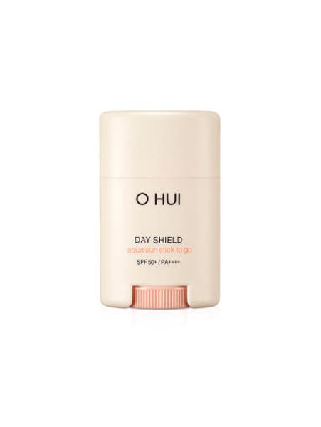 OHUI Day Shield Aqua Sun Stick To Go SPF 50+,PA++++ 14g