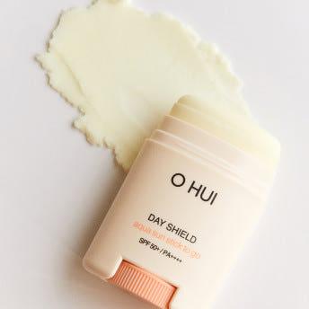 OHUI Day Shield Aqua Sun Stick To Go SPF 50+,PA++++ 14g