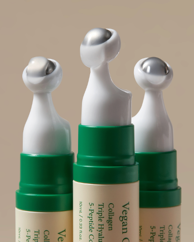 AXIS-Y Vegan Collagen Eye Serum