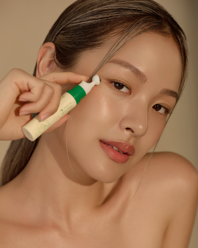 AXIS-Y Vegan Collagen Eye Serum