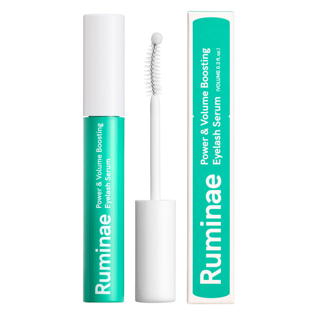 Ruminae Power & Volume Boosting Eyelash Serum 10ml