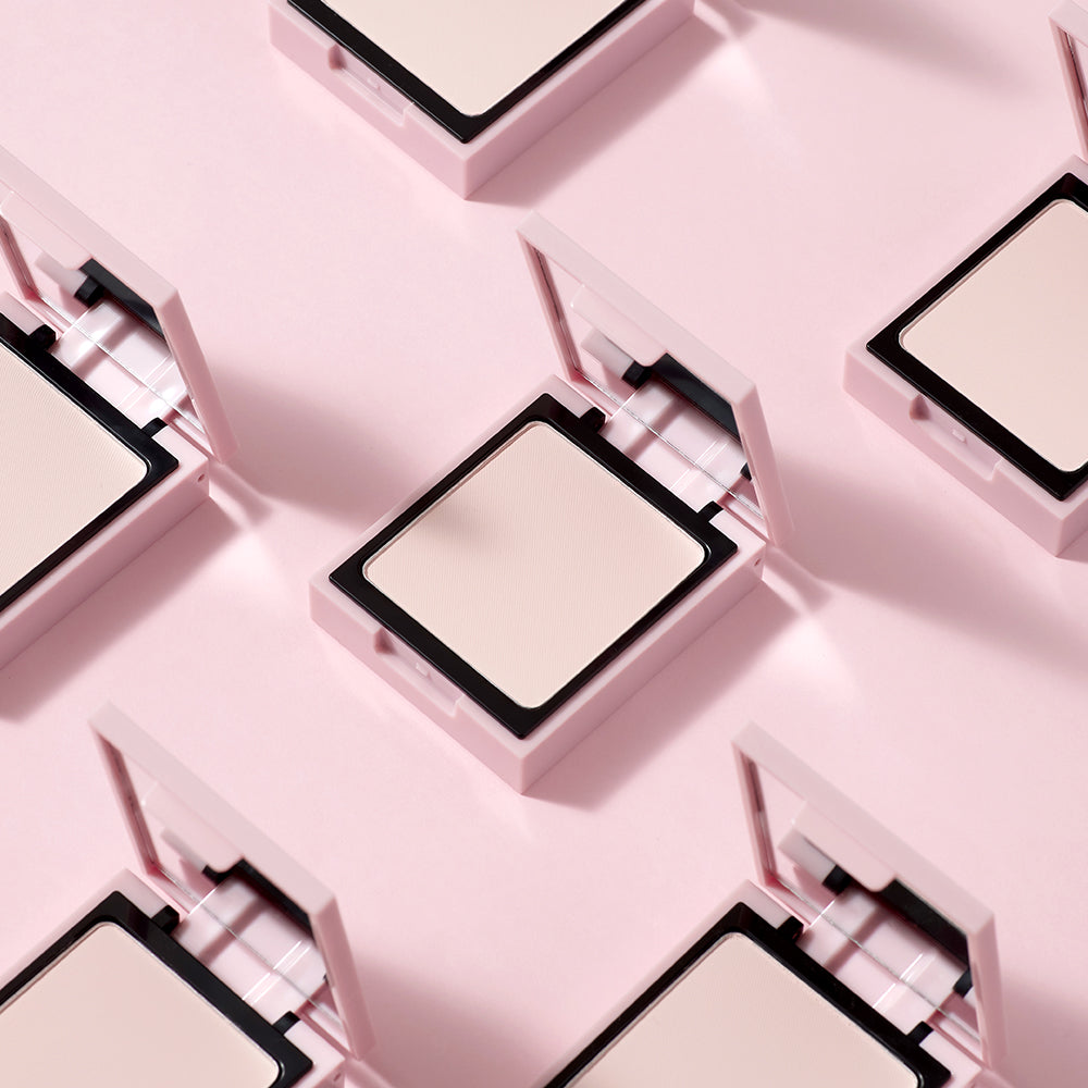 milk touch All Day Perfect Blurring Fixing Pact 10g