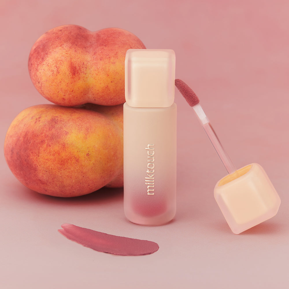 milk touch Spread Fit Blur Tint 07 More Brix 4g