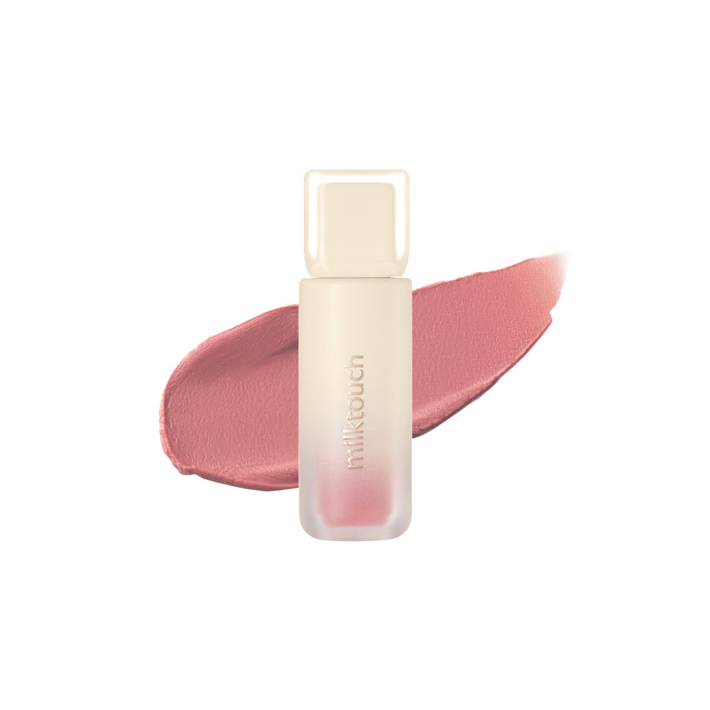 milk touch Spread Fit Blur Tint 02 Morning Fluffy 4g