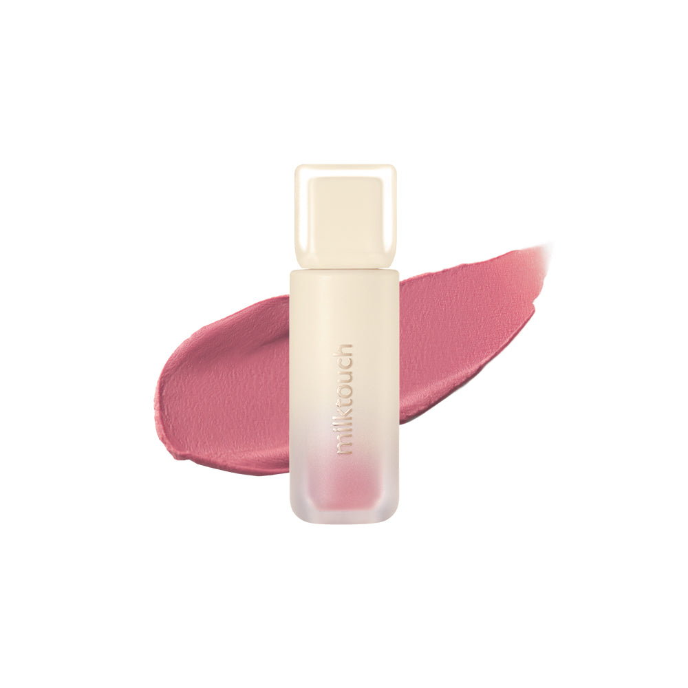 milk touch Spread Fit Blur Tint 03 Pink Pinch 4g