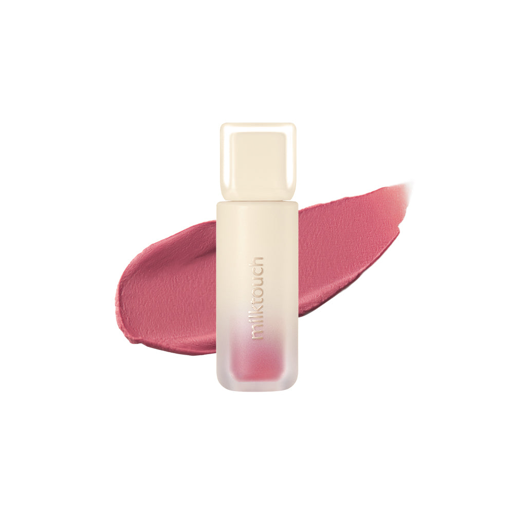 milk touch Spread Fit Blur Tint 05 Mellow fuzzy 4g