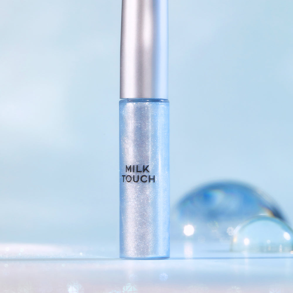 milktouch Fairy Jewel Eye Glitter 7g #Blooming Sea Jewelry