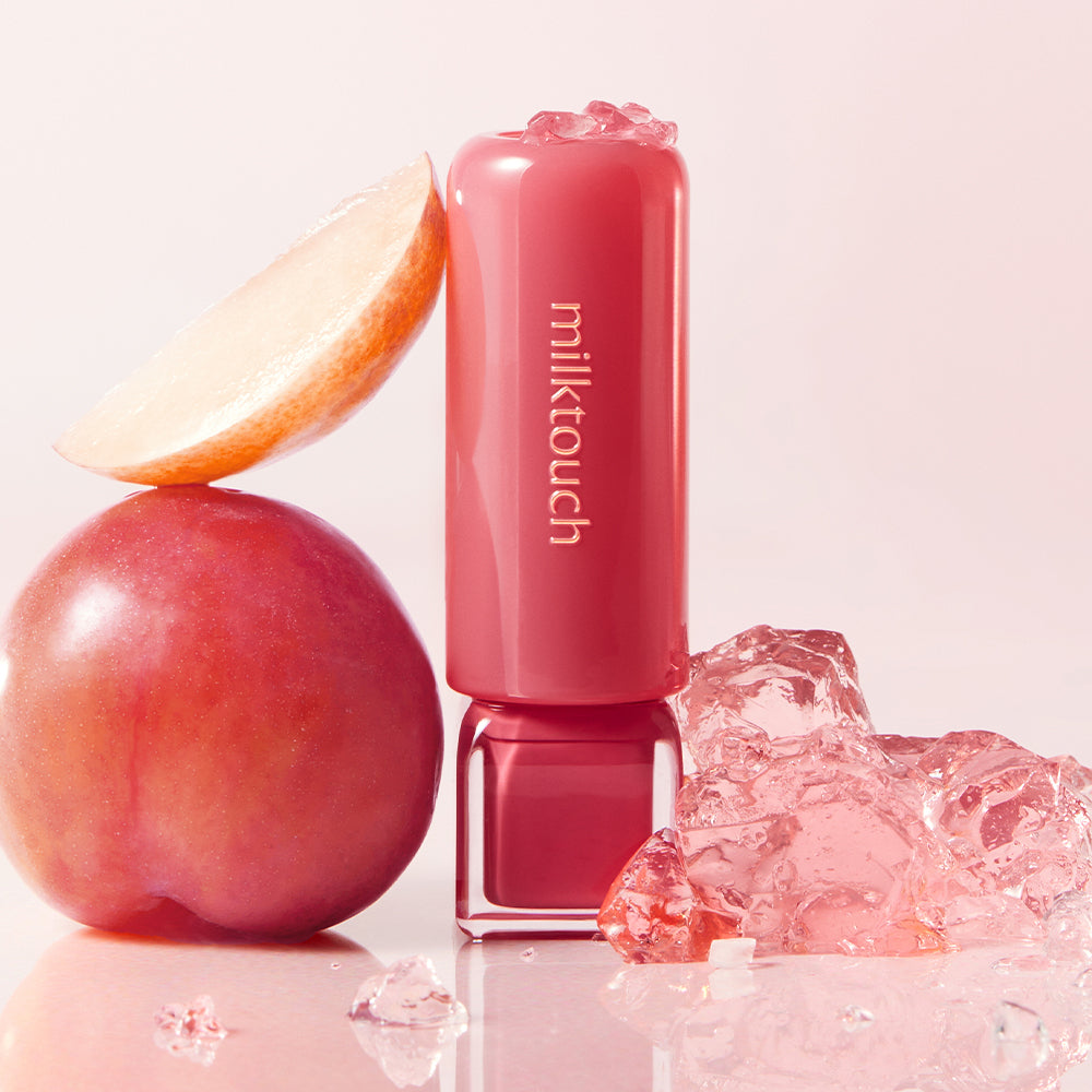 milk touch Jelly Fit Tinted Glow Tint #10 Fallen Coco 4g