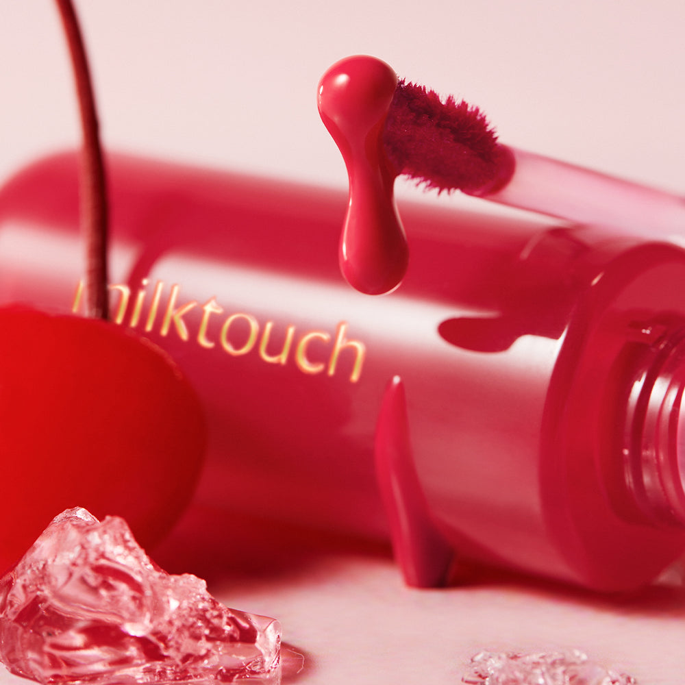 milk touch Jelly Fit Tinted Glow Tint #07 Autumn Peach 4g