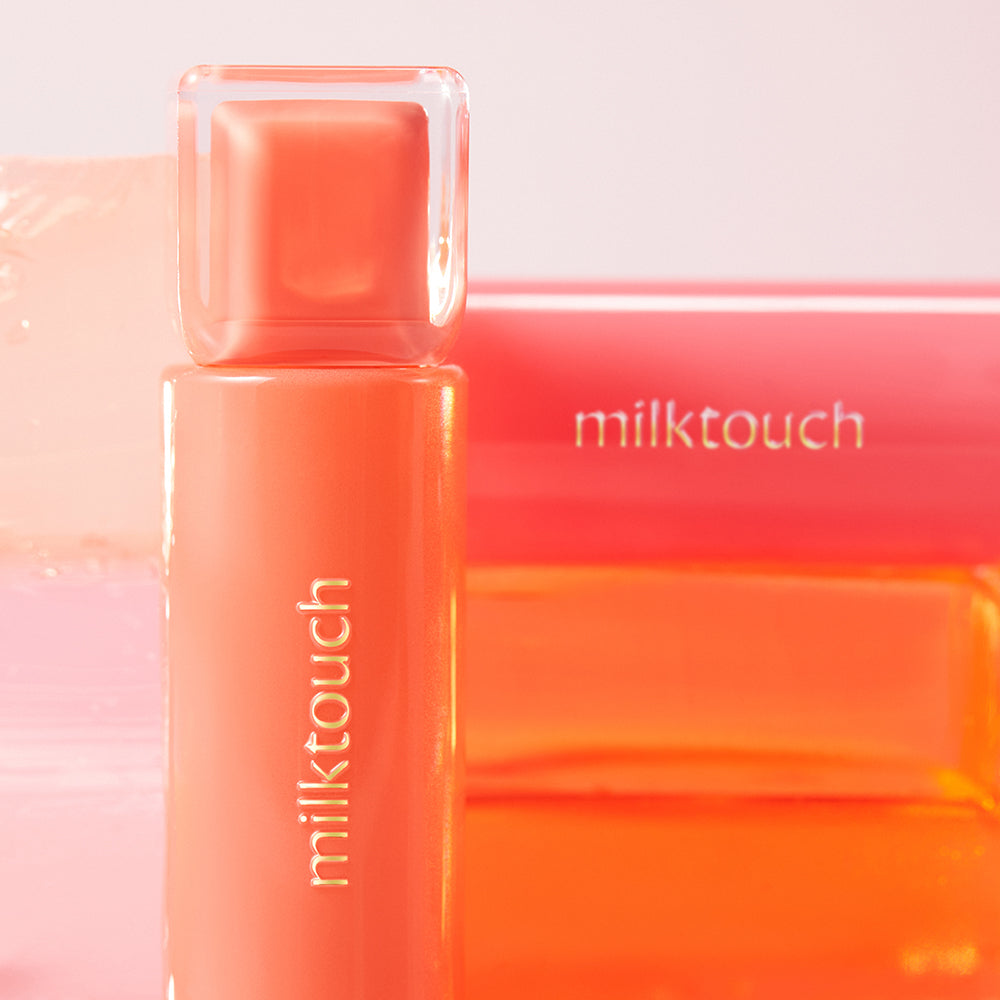 milk touch Jelly Fit Tinted Glow Tint #09 Pine Mauve