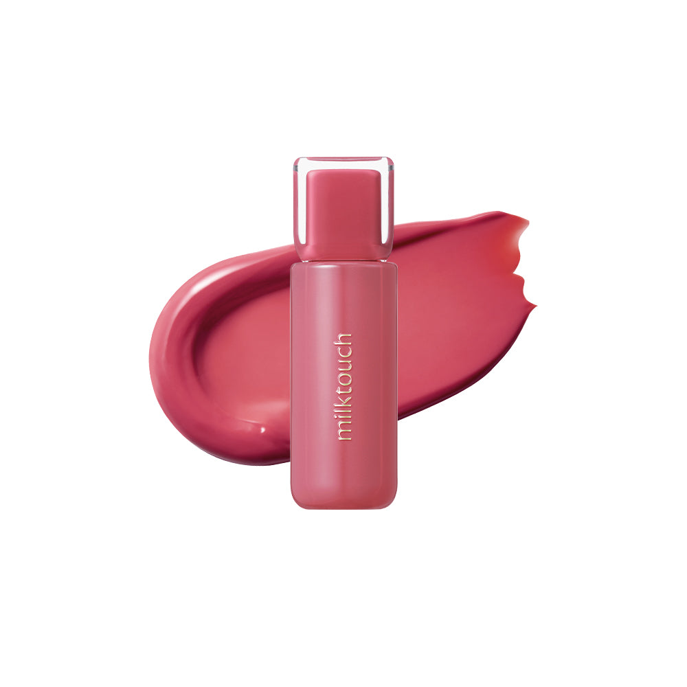 milk touch Jelly Fit Tinted Glow Tint #08 Rosy Breeze 4g
