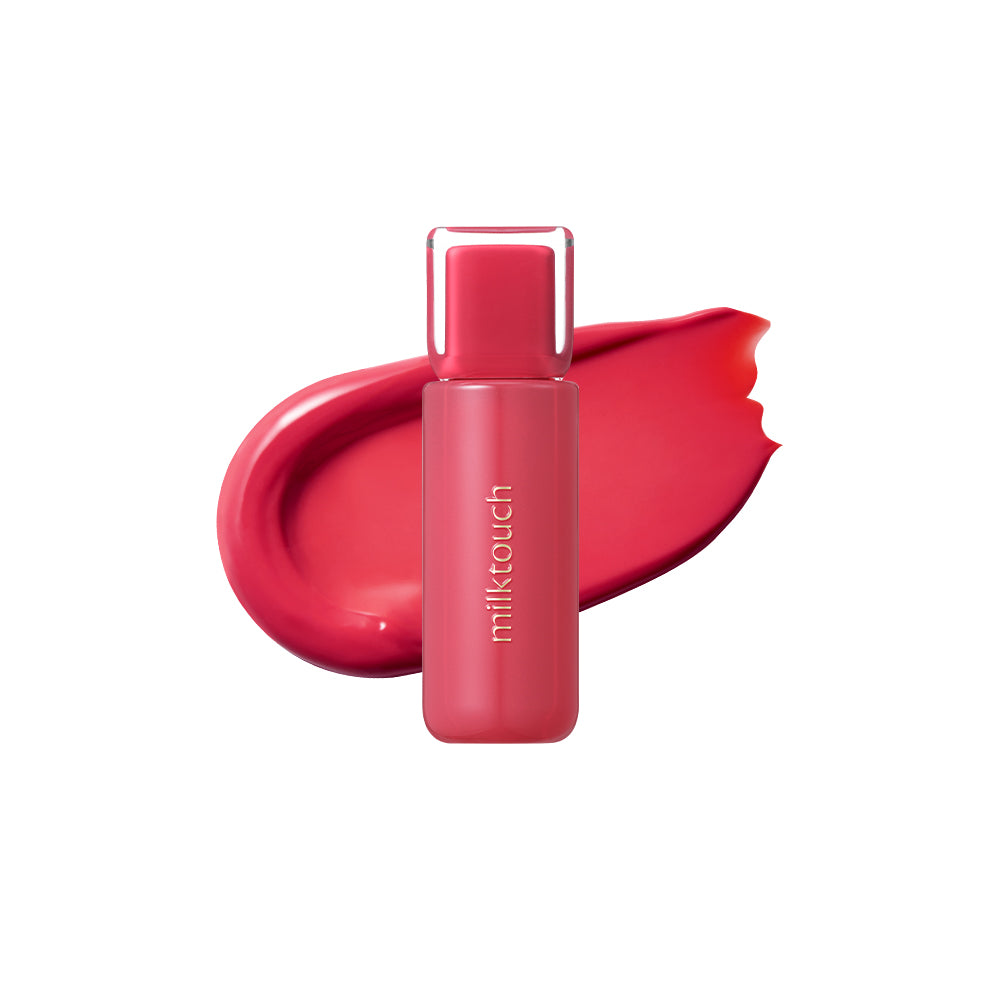 milk touch Jelly Fit Tinted Glow Tint 4g #06 Chericious