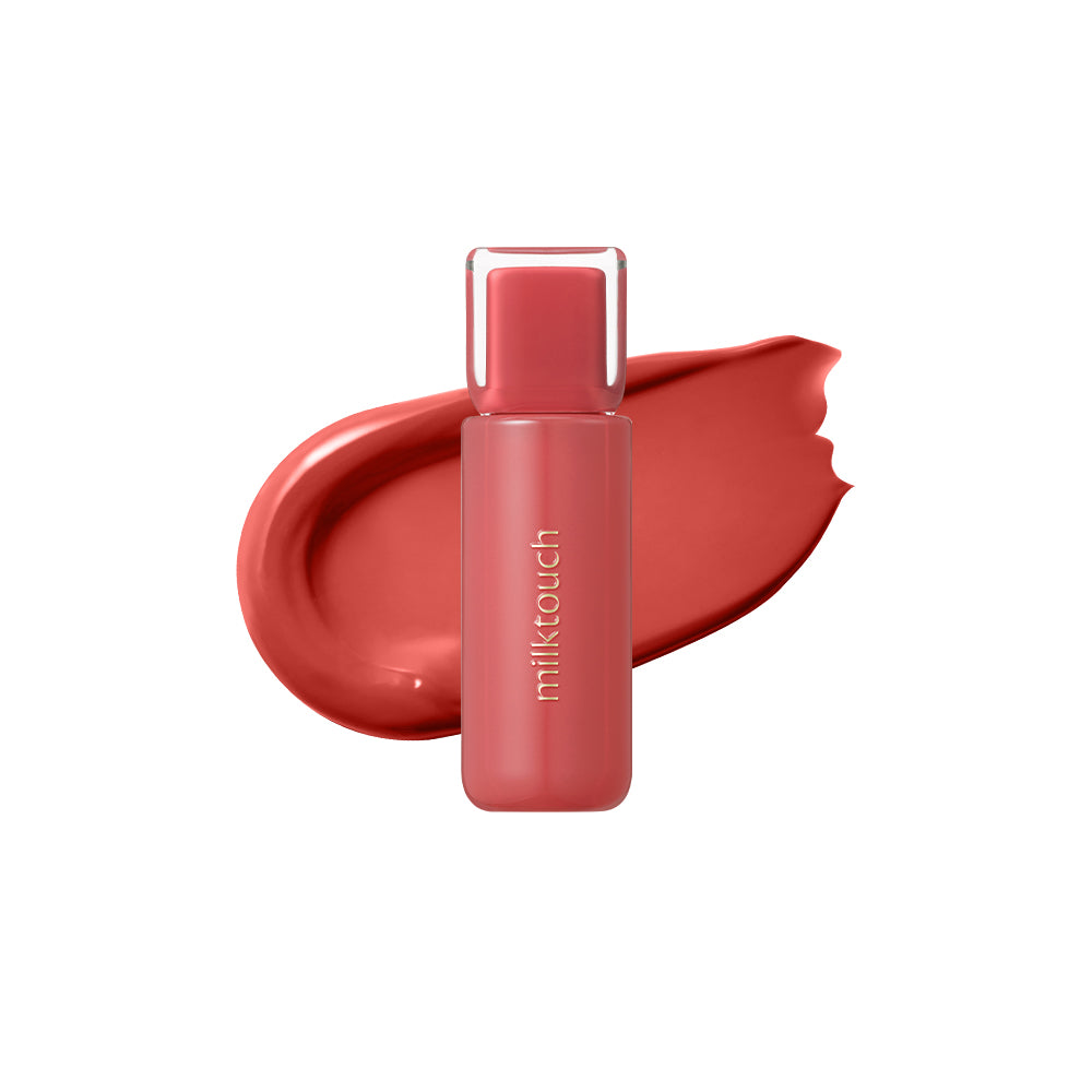 milk touch Jelly Fit Tinted Glow Tint 4g #05 Apple Pom