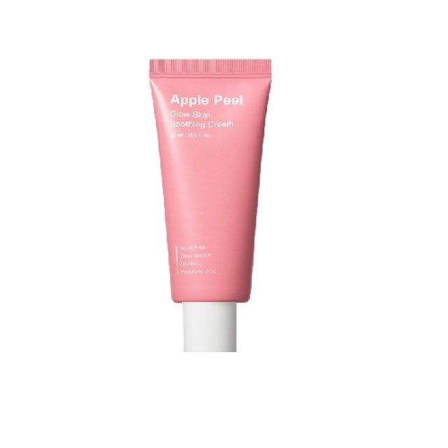 Sungboon Editor Apple Peel Glow Skin Soothing Cream 50ml