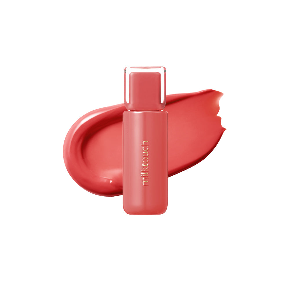 milk touch Jelly Fit Tinted Glow Tint #07 Autumn Peach 4g