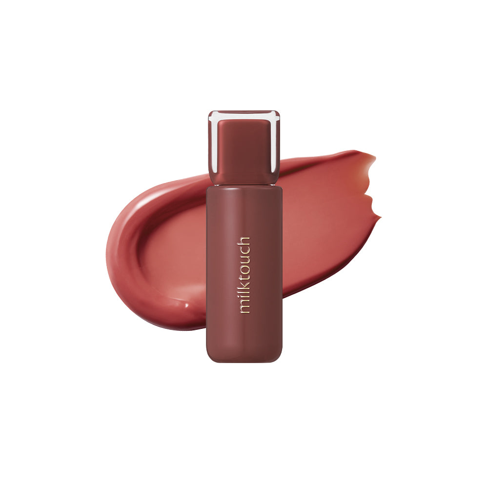 milk touch Jelly Fit Tinted Glow Tint #10 Fallen Coco 4g