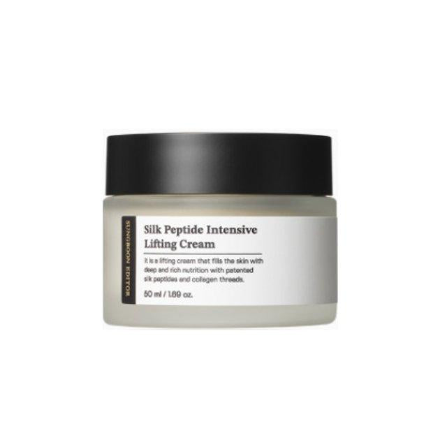 Sungboon Editor Silk Peptide Intensive Lifting Cream 50ml
