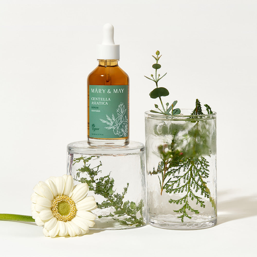 Mary&May Centella Asiatica Serum 80ml