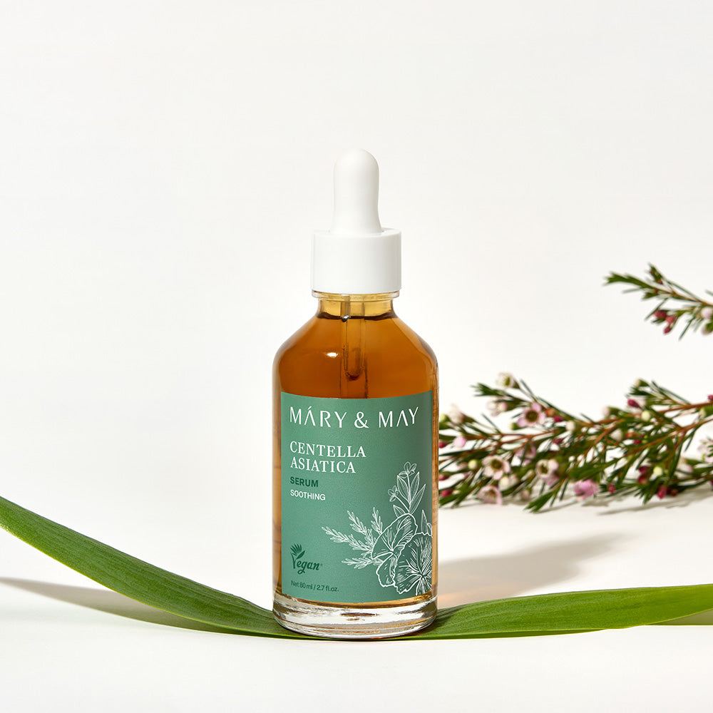 Mary&May Centella Asiatica Serum 80ml