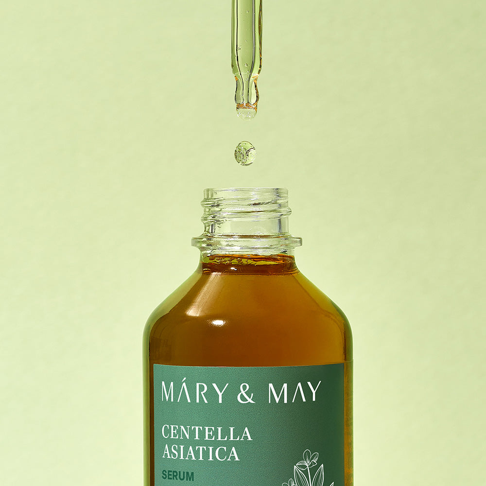 Mary&May Centella Asiatica Serum 80ml