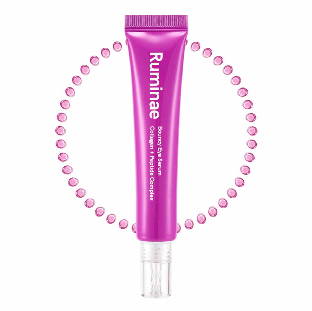 Ruminae Bouncy Eye Serum 30ml