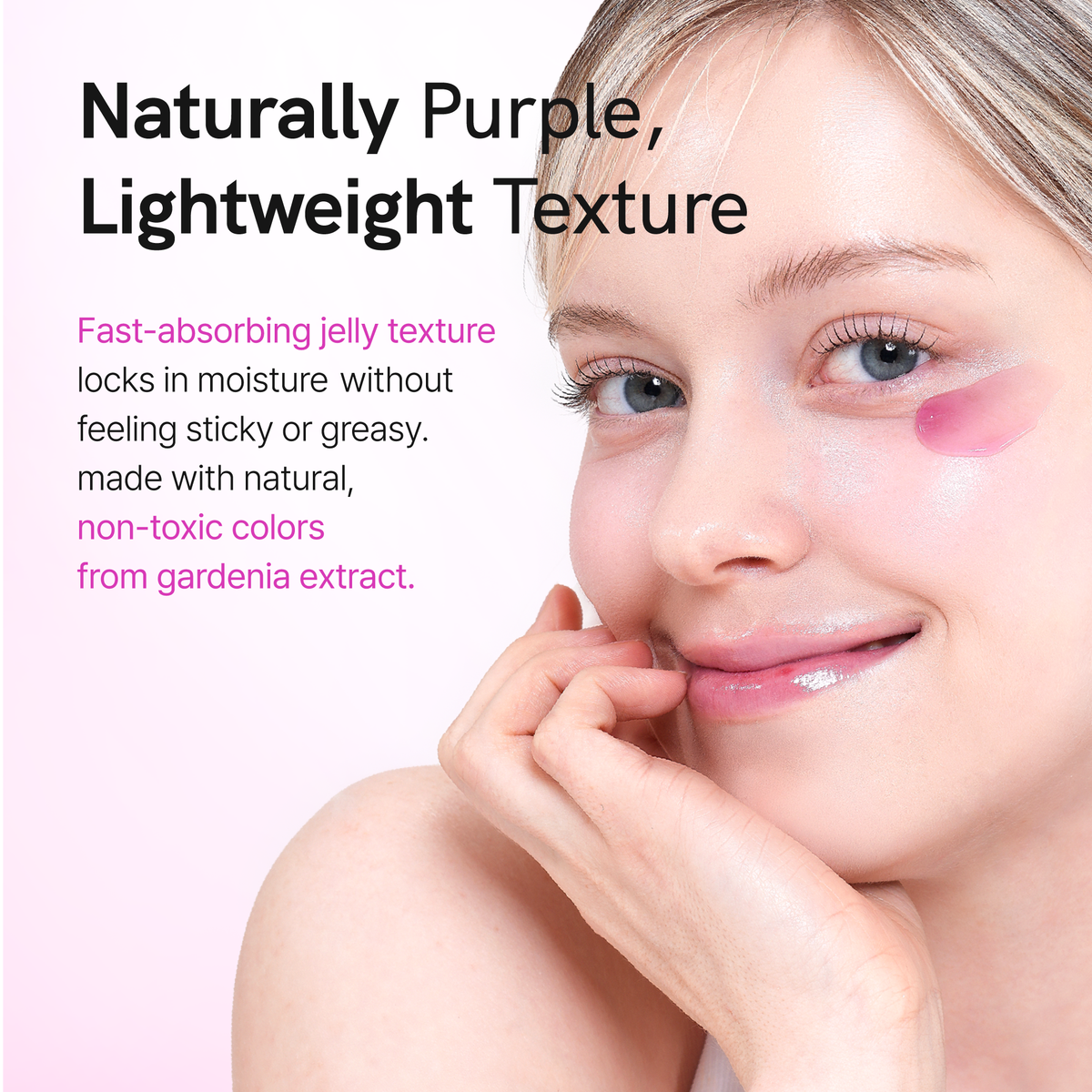 Ruminae Bouncy Eye Serum 30ml