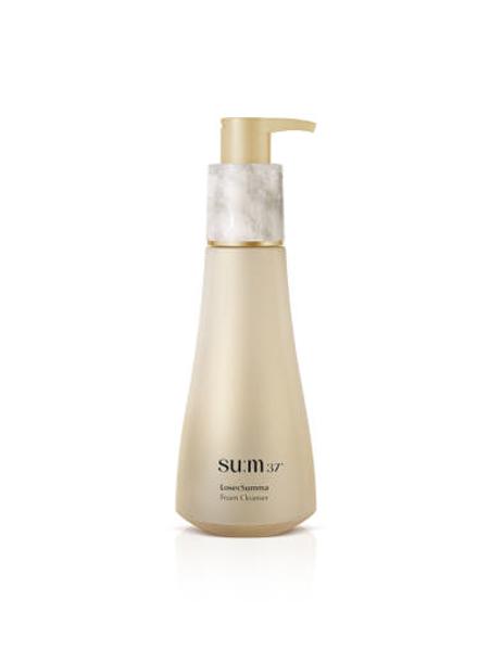 Su:m37 LosecSumma Foam Cleanser 200ml