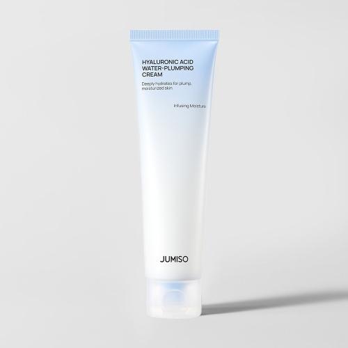 Jumiso Hyaluronic Acid Water Plumping Cream 100ml