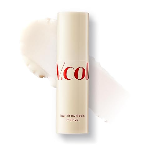 Manyo V.collagen Heart Fit Multi Balm 10g