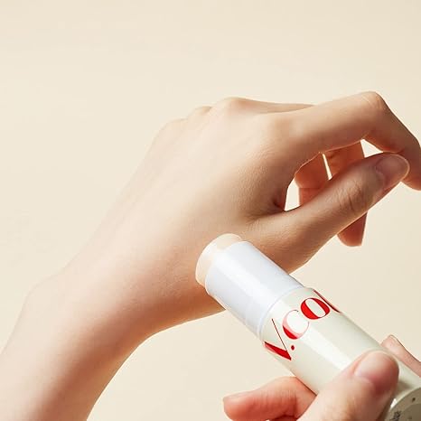 Manyo V.collagen Heart Fit Multi Balm 10g
