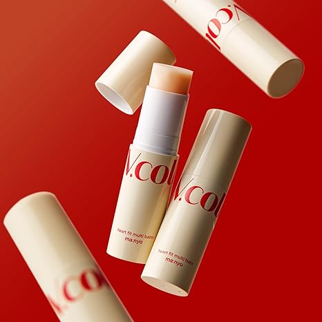 Manyo V.collagen Heart Fit Multi Balm 10g