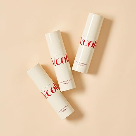 Manyo V.collagen Heart Fit Multi Balm 10g