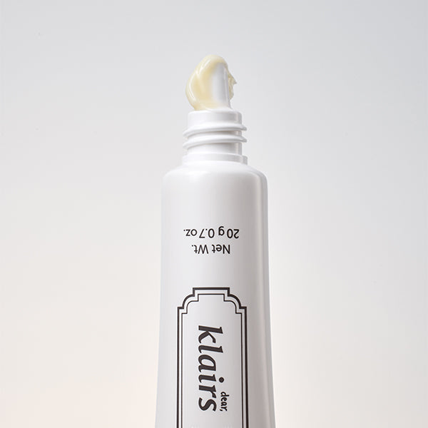Dear, Klairs Fundamental Nourishing Eye Butter 20g