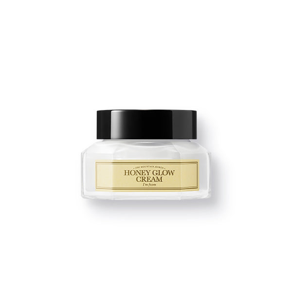 I'm From Honey Glow Cream 50g