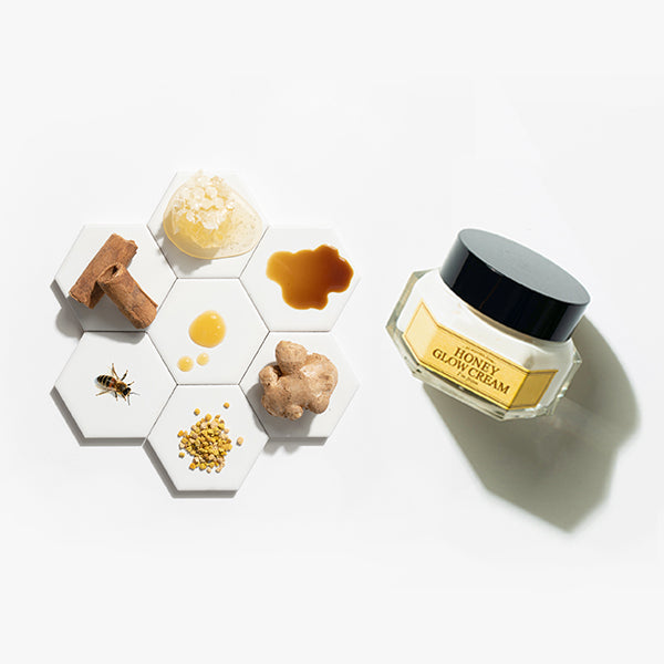 I'm From Honey Glow Cream 50g