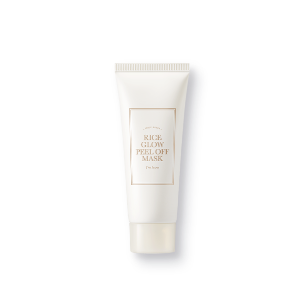 I'm From Rice Glow Peel Off Mask 70g