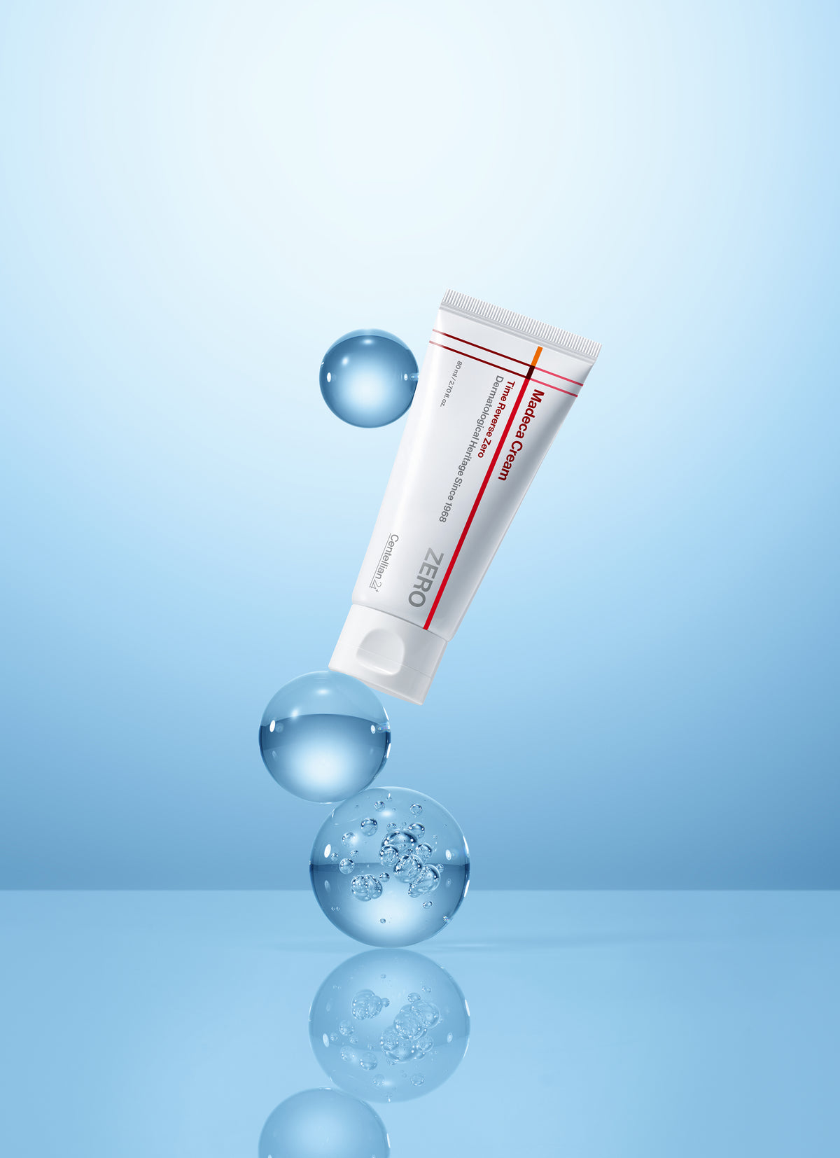Centellian24 Madeca Cream Time Reverse Zero 15ml